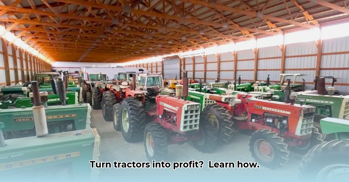 collecting-tractors